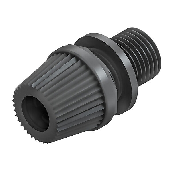 HKL Klemmnippel sw D:5-6,8/L:25mm M10x1 433